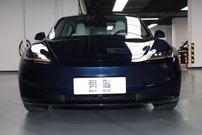 2025款 改款 后轮驱动版-外观-图片-有驾