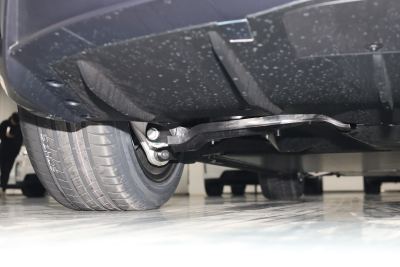 2025款 改款 后轮驱动版-外观-图片-有驾