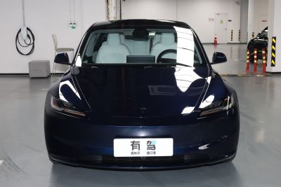 2025款 改款 后轮驱动版-外观-图片-有驾