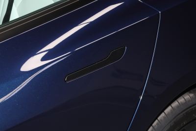 2025款 改款 后轮驱动版-外观-图片-有驾