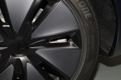 2025款 改款 后轮驱动版-外观-图片-有驾