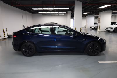 2025款 改款 后轮驱动版-外观-图片-有驾