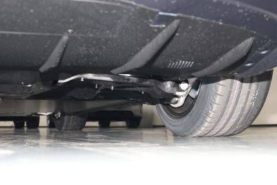 2025款 改款 后轮驱动版-外观-图片-有驾