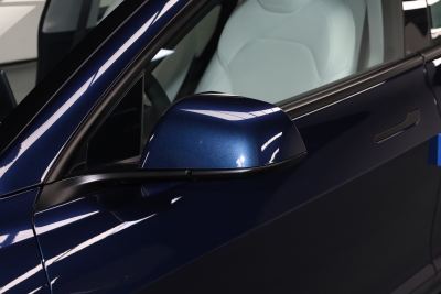 2025款 改款 后轮驱动版-外观-图片-有驾