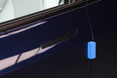 2025款 改款 后轮驱动版-外观-图片-有驾