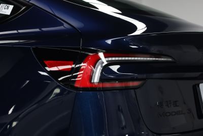 2025款 改款 后轮驱动版-外观-图片-有驾