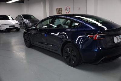 2025款 改款 后轮驱动版-外观-图片-有驾