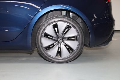 2025款 改款 后轮驱动版-外观-图片-有驾