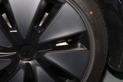 2025款 改款 后轮驱动版-外观-图片-有驾