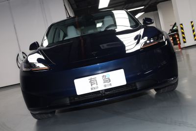 2025款 改款 后轮驱动版-外观-图片-有驾