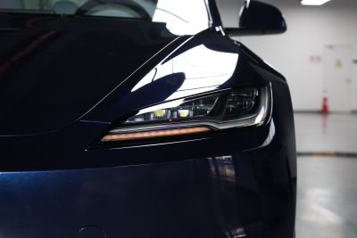 2025款 改款 后轮驱动版-外观-图片-有驾