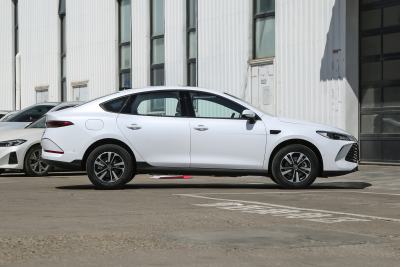 2026款 DM-i 210KM超越型-外观-图片-有驾