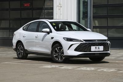 2026款 DM-i 210KM超越型-外观-图片-有驾