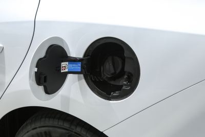 2026款 DM-i 210KM超越型-外观-图片-有驾