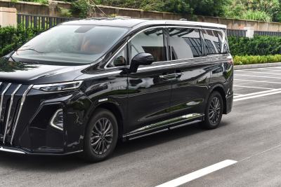 2025款 2.0T 尊享版-外观-图片-有驾