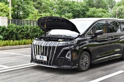2025款 2.0T 尊享版-外观-图片-有驾