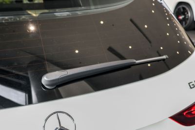 2025款 AMG GLA 35 4MATIC-外观-图片-有驾