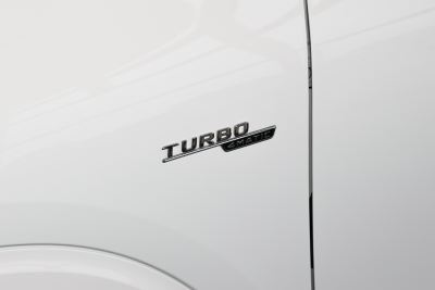 2025款 AMG GLA 35 4MATIC-外观-图片-有驾