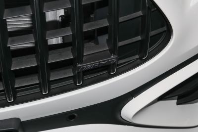 2025款 AMG GLA 35 4MATIC-外观-图片-有驾
