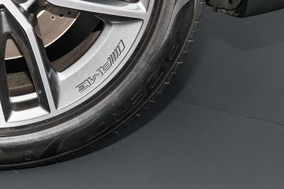 2025款 AMG GLA 35 4MATIC-外观-图片-有驾
