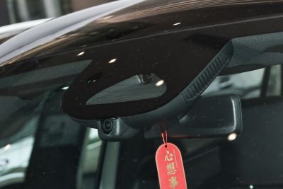 2025款 AMG GLA 35 4MATIC-外观-图片-有驾