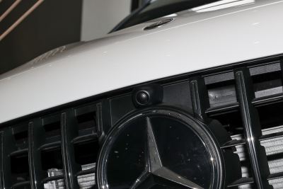 2025款 AMG GLA 35 4MATIC-外观-图片-有驾