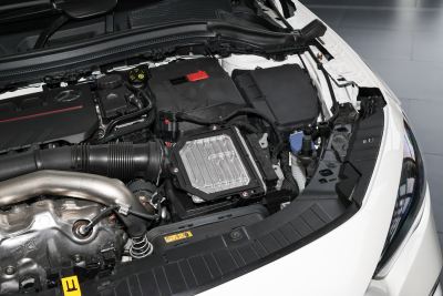 2025款 AMG GLA 35 4MATIC-外观-图片-有驾