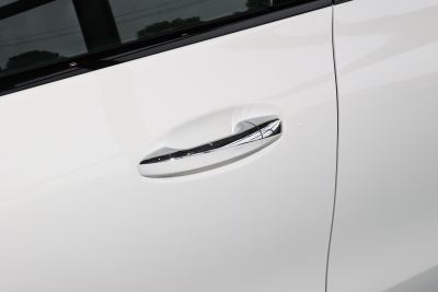 2025款 AMG GLA 35 4MATIC-外观-图片-有驾
