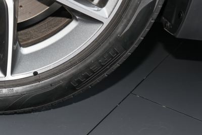 2025款 AMG GLA 35 4MATIC-外观-图片-有驾