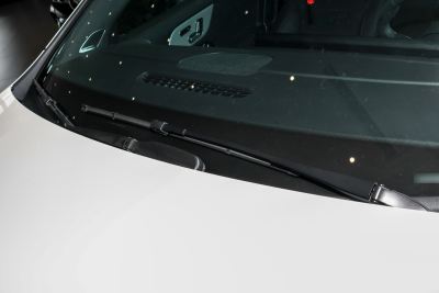 2025款 AMG GLA 35 4MATIC-外观-图片-有驾