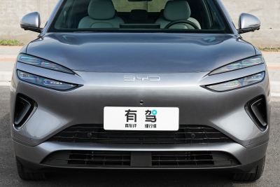 2025款 DM-i 205领航Pro版-外观-图片-有驾