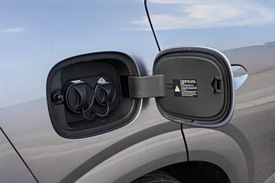 2025款 DM-i 205领航Pro版-外观-图片-有驾