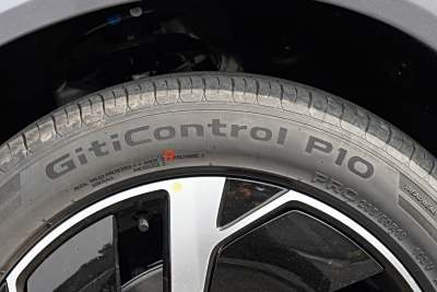 2025款 DM-i 205领航Pro版-外观-图片-有驾