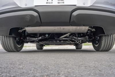 2025款 DM-i 205领航Pro版-外观-图片-有驾