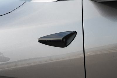 2025款 DM-i 205领航Pro版-外观-图片-有驾