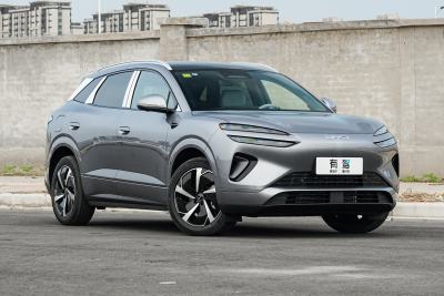 2025款 DM-i 205领航Pro版-外观-图片-有驾