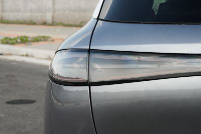 2025款 DM-i 205领航Pro版-外观-图片-有驾