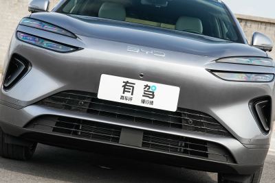 2025款 DM-i 205领航Pro版-外观-图片-有驾