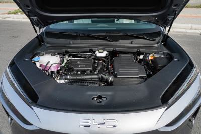 2025款 DM-i 205领航Pro版-外观-图片-有驾