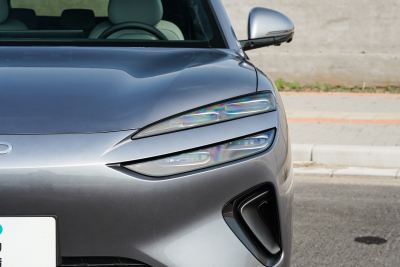 2025款 DM-i 205领航Pro版-外观-图片-有驾