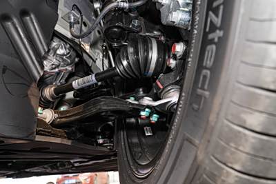 2025款 DM-i 205领航Pro版-外观-图片-有驾