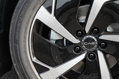 2025款 DM-i 205领航Pro版-外观-图片-有驾