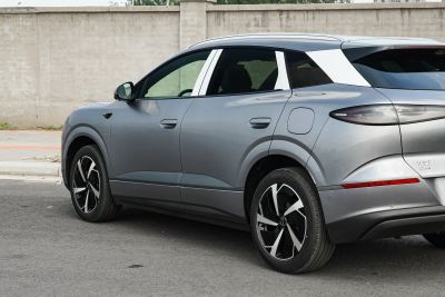 2025款 DM-i 205领航Pro版-外观-图片-有驾