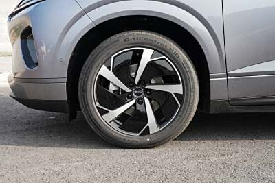 2025款 DM-i 205领航Pro版-外观-图片-有驾