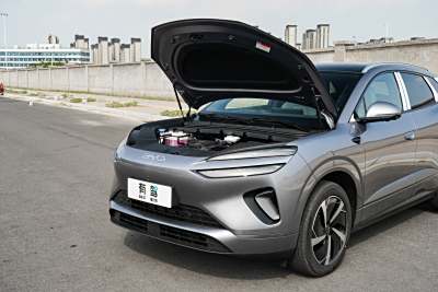 2025款 DM-i 205领航Pro版-外观-图片-有驾