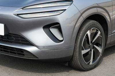 2025款 DM-i 205领航Pro版-外观-图片-有驾