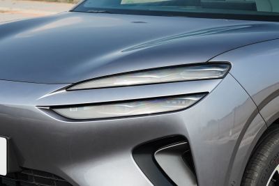 2025款 DM-i 205领航Pro版-外观-图片-有驾