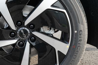 2025款 DM-i 205领航Pro版-外观-图片-有驾