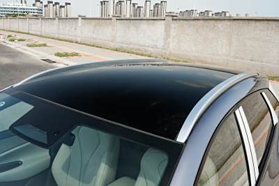 2025款 DM-i 205领航Pro版-外观-图片-有驾