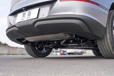 2025款 DM-i 205领航Pro版-外观-图片-有驾